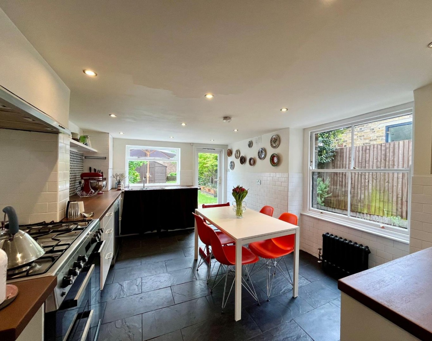 Abbey Grove, Abbey Wood