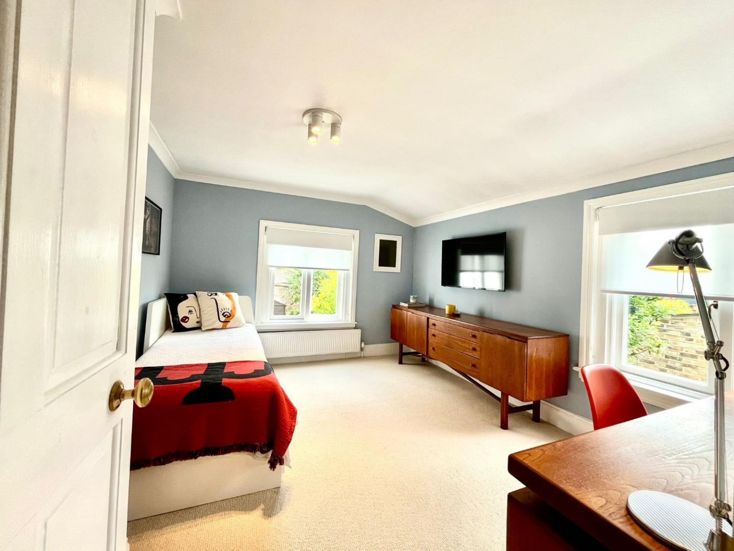 Abbey Grove, Abbey Wood