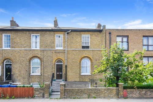 Peckham Hill Street, Peckham, London, SE15 6BN