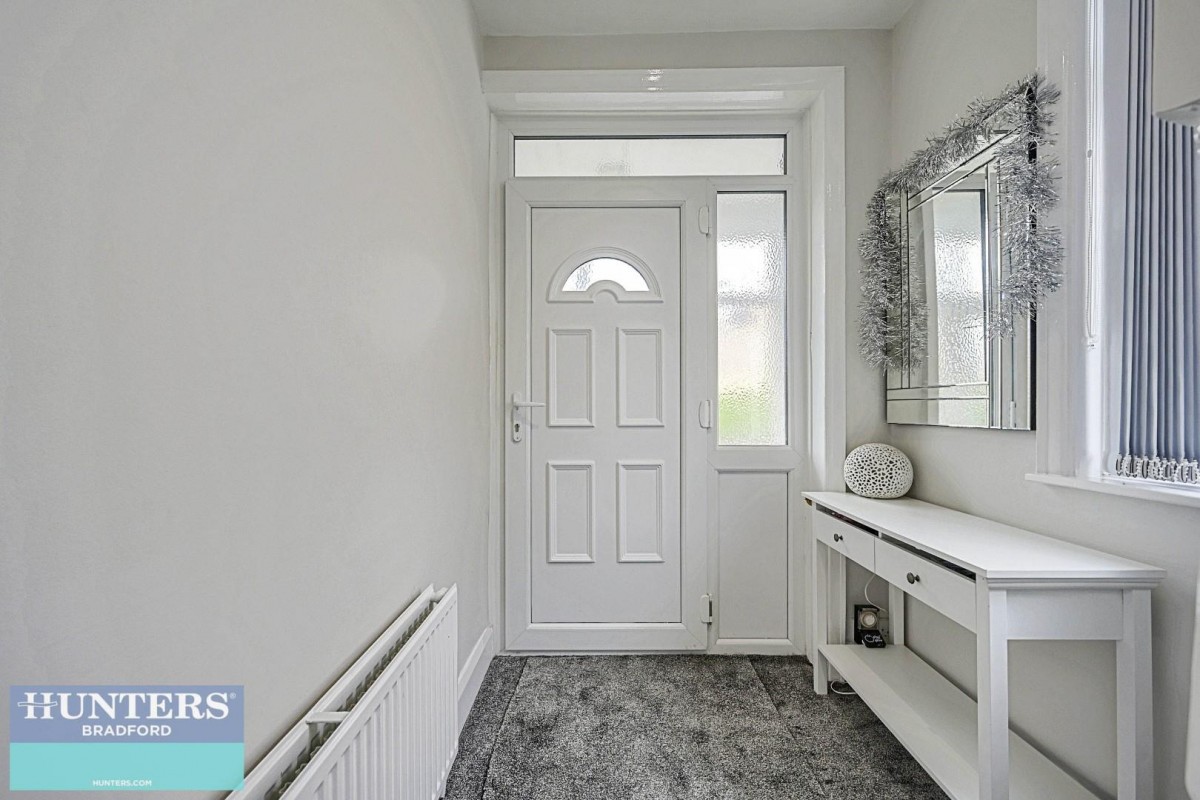 Briggs Avenue Bradford, West Yorkshire, BD6 3AY