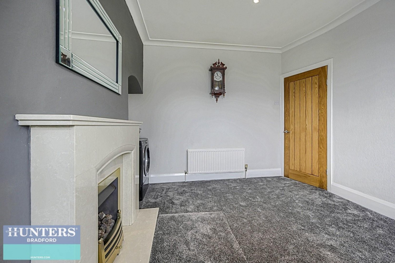 Briggs Avenue Bradford, West Yorkshire, BD6 3AY