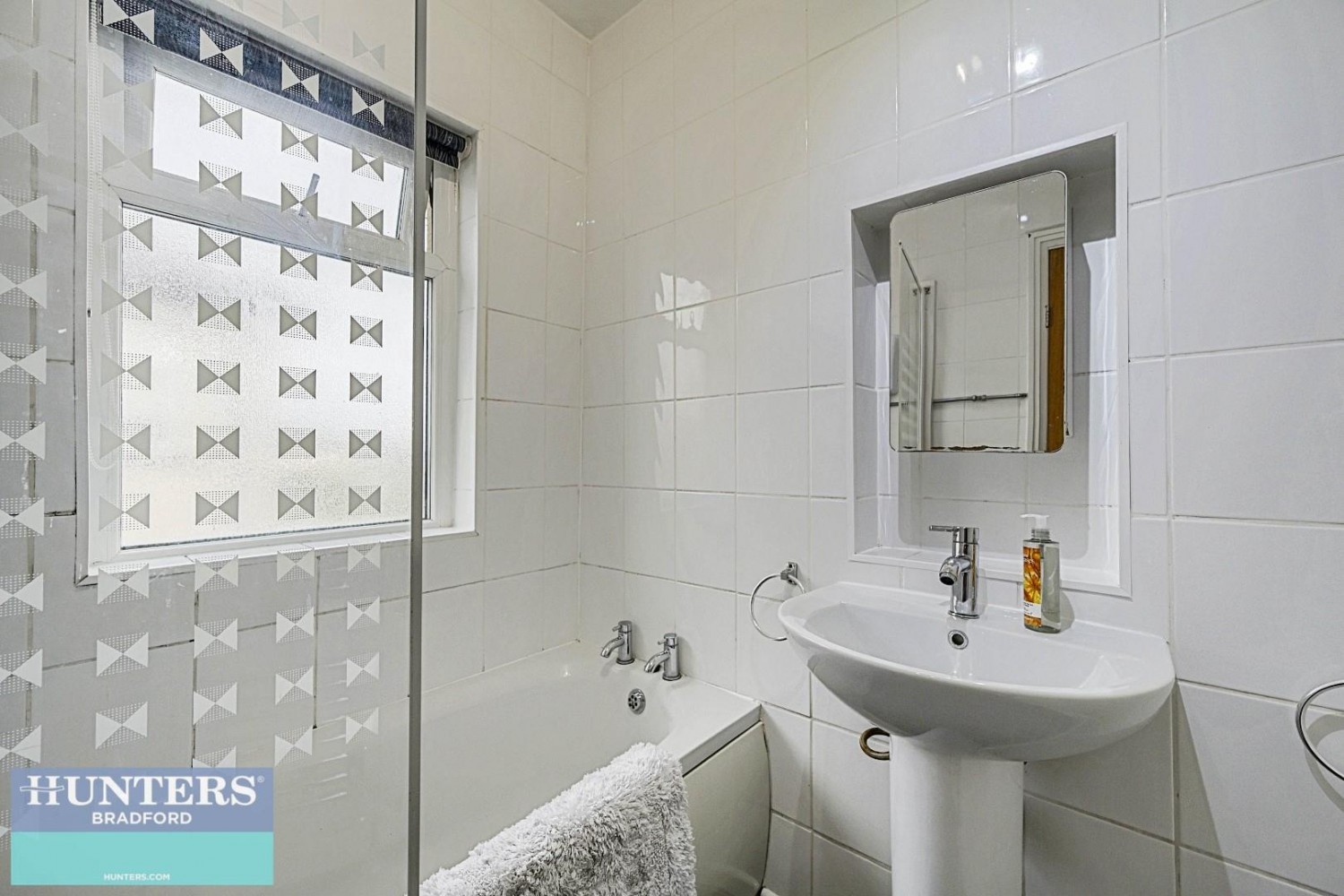 Briggs Avenue Bradford, West Yorkshire, BD6 3AY