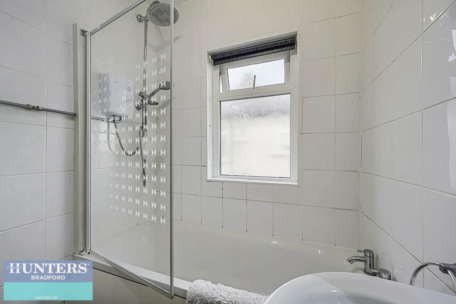 Briggs Avenue Bradford, West Yorkshire, BD6 3AY