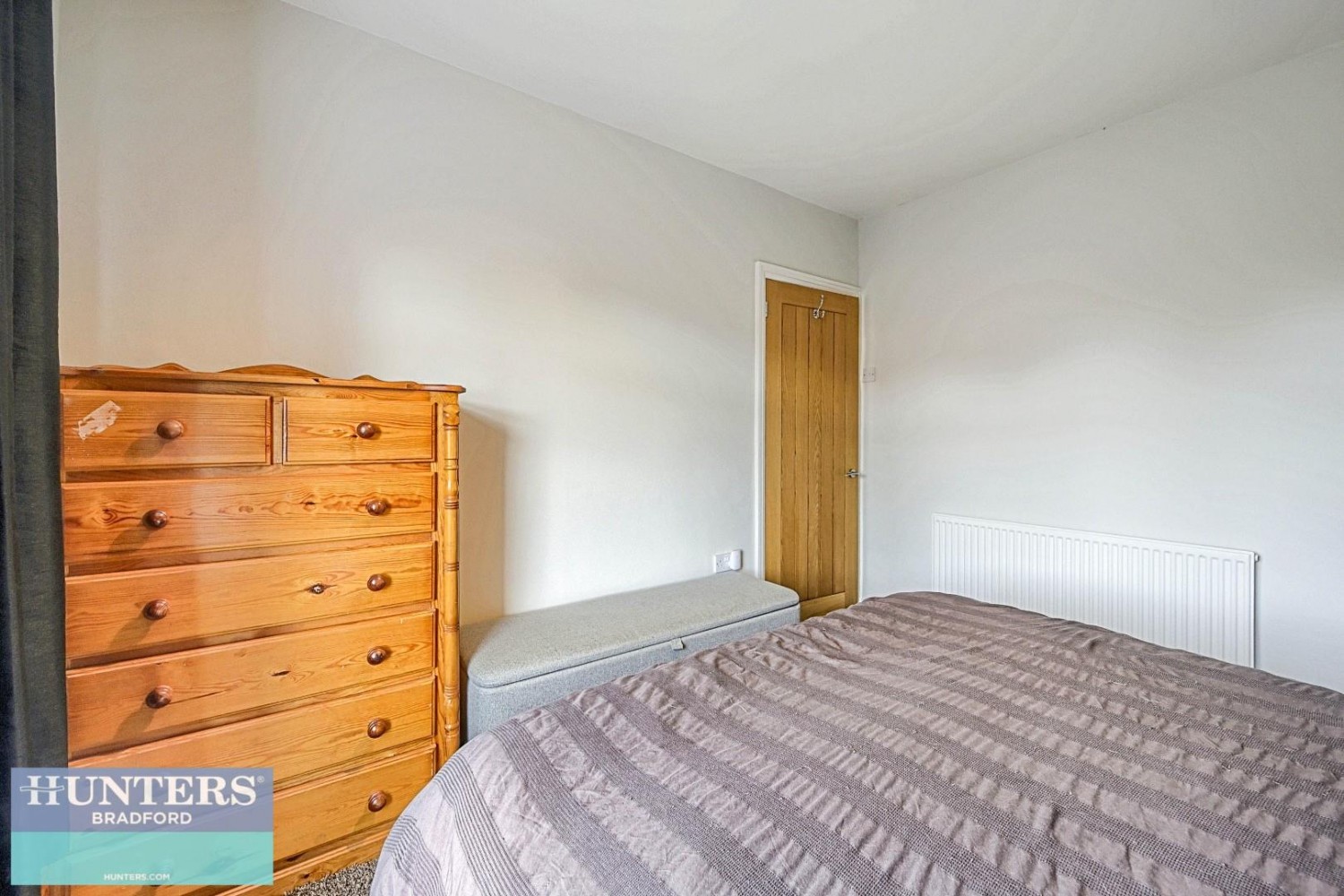 Briggs Avenue Bradford, West Yorkshire, BD6 3AY