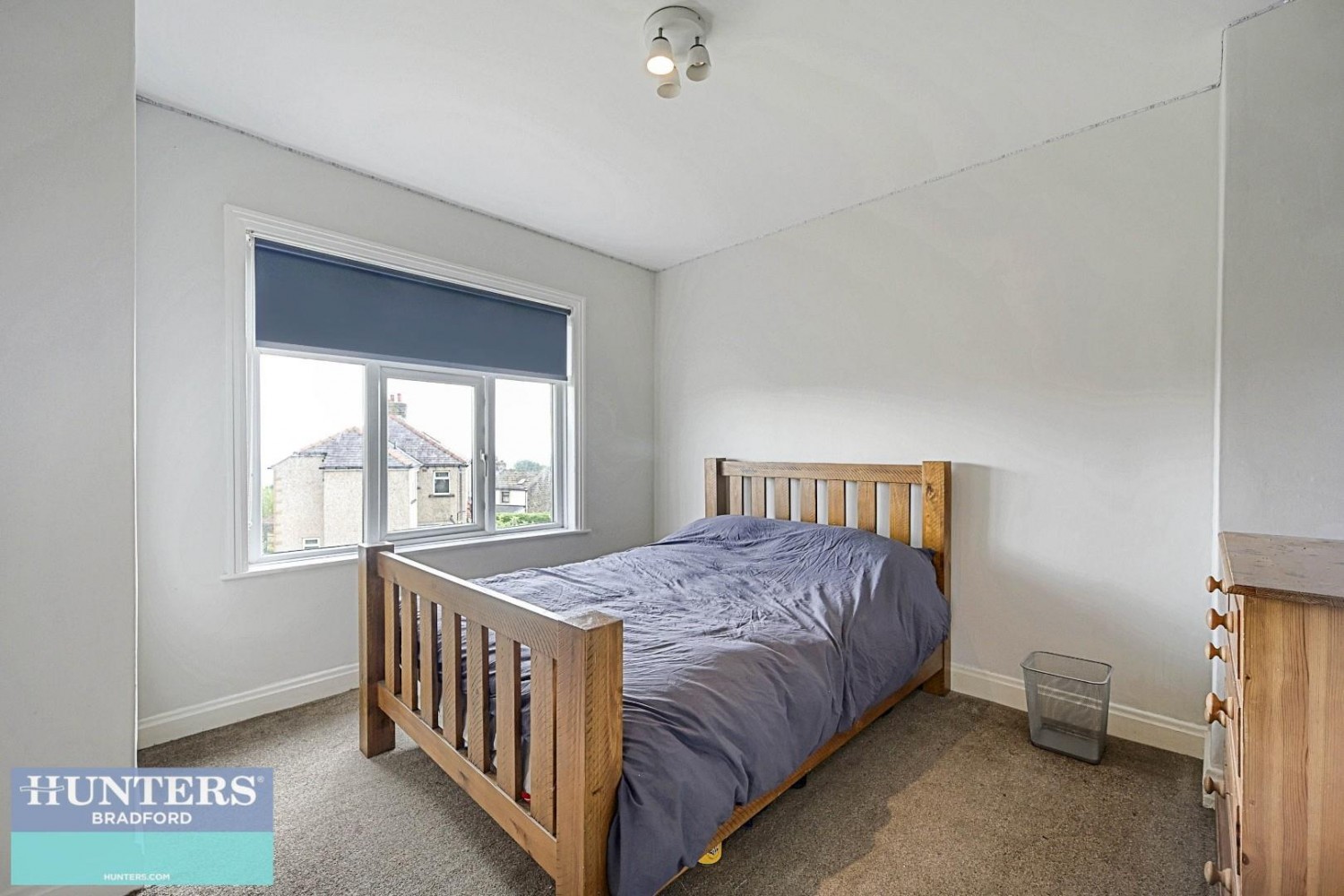 Briggs Avenue Bradford, West Yorkshire, BD6 3AY