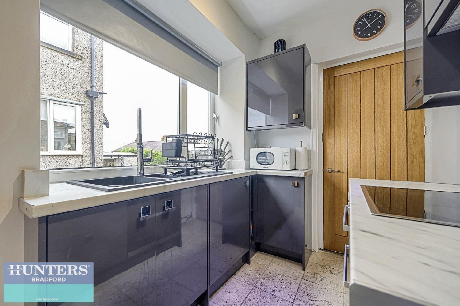 Briggs Avenue Bradford, West Yorkshire, BD6 3AY