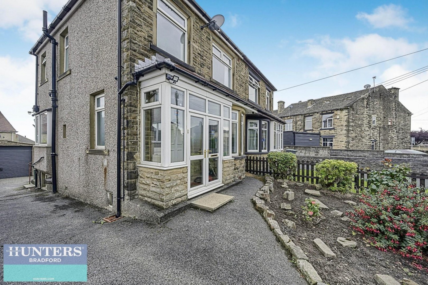 Briggs Avenue Bradford, West Yorkshire, BD6 3AY