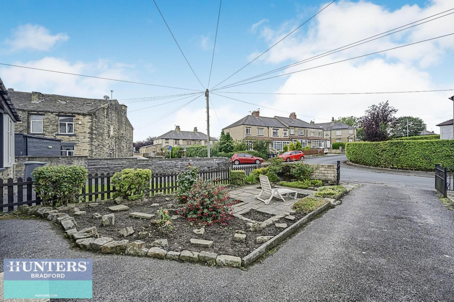 Briggs Avenue Bradford, West Yorkshire, BD6 3AY