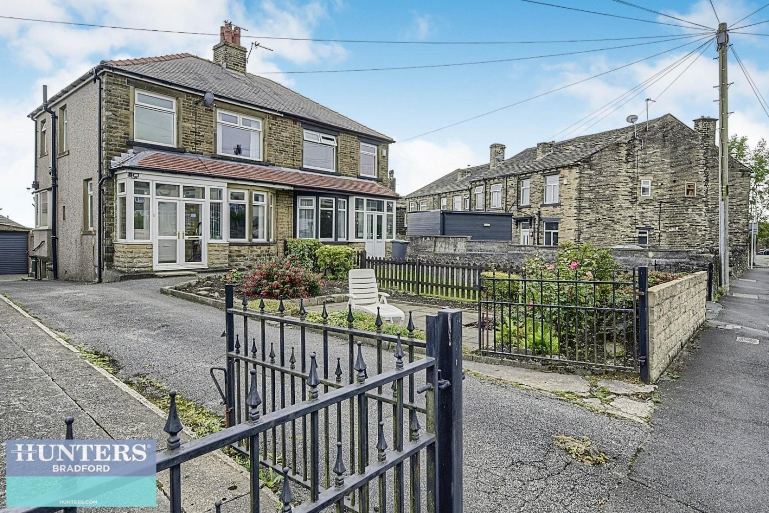Briggs Avenue Bradford, West Yorkshire, BD6 3AY