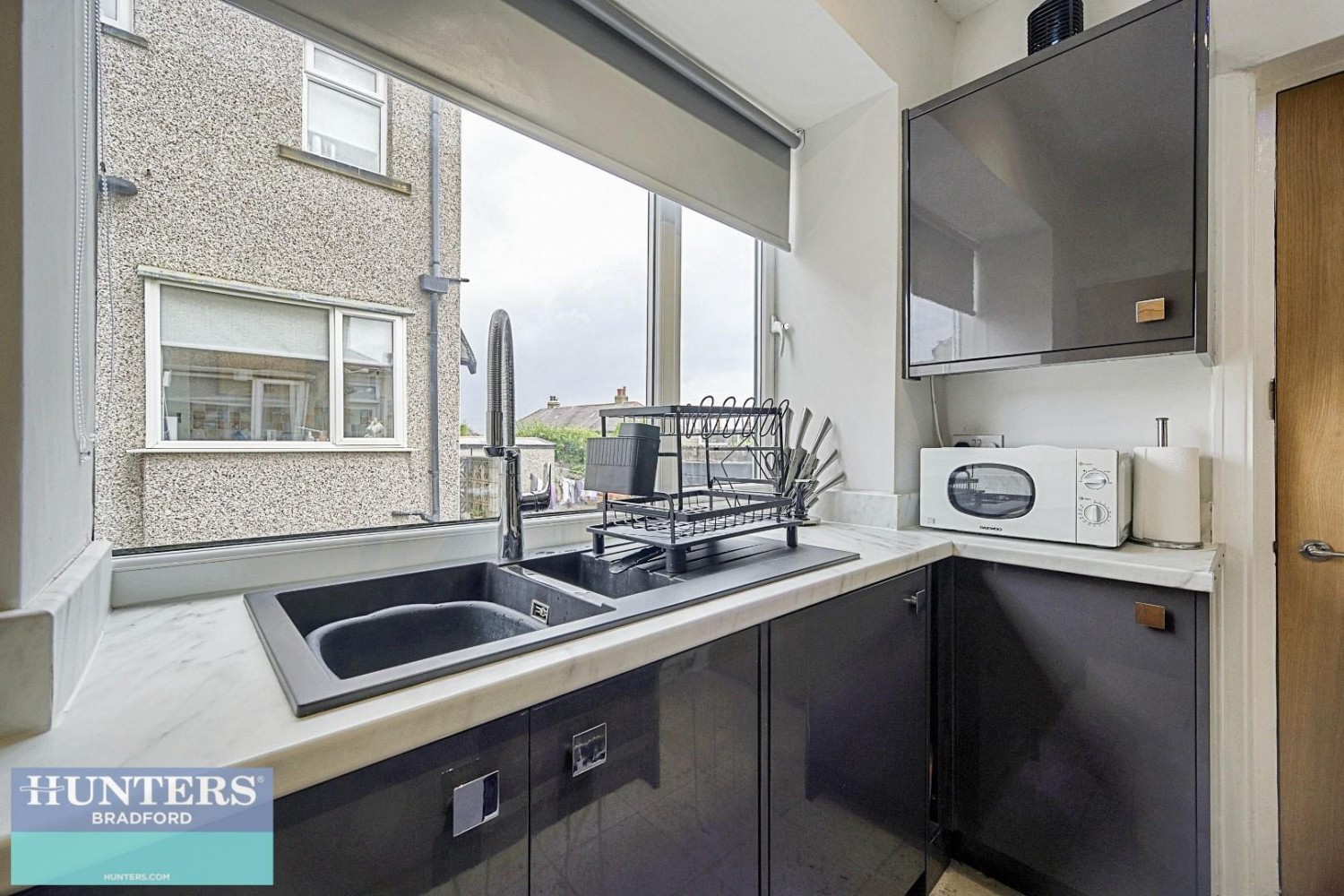 Briggs Avenue Bradford, West Yorkshire, BD6 3AY