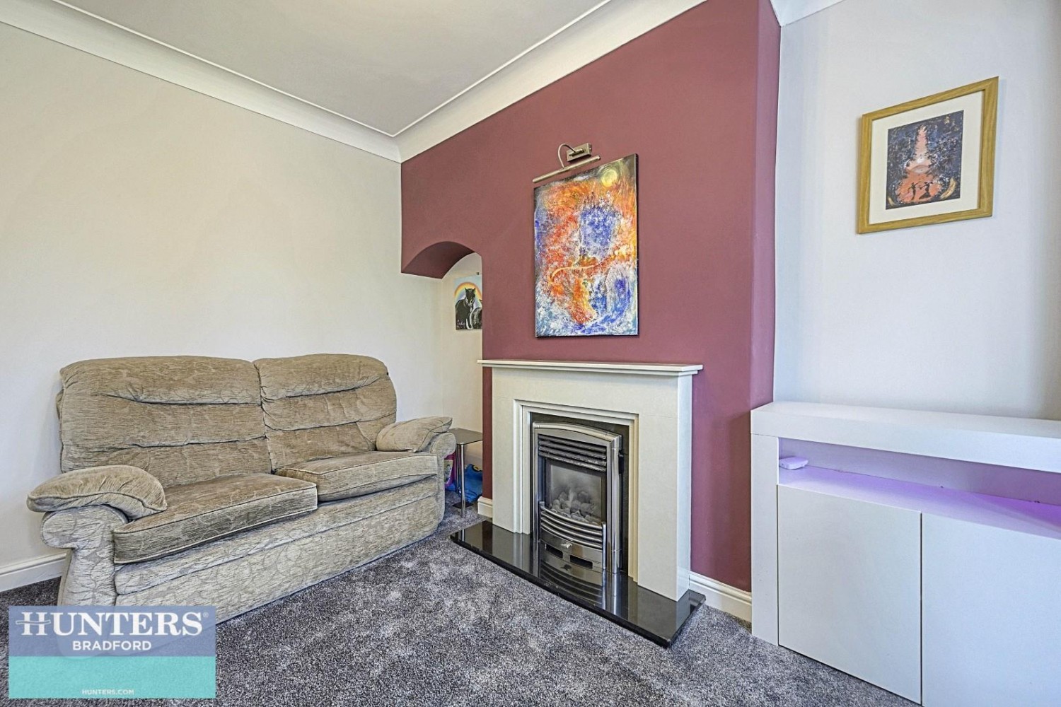 Briggs Avenue Bradford, West Yorkshire, BD6 3AY