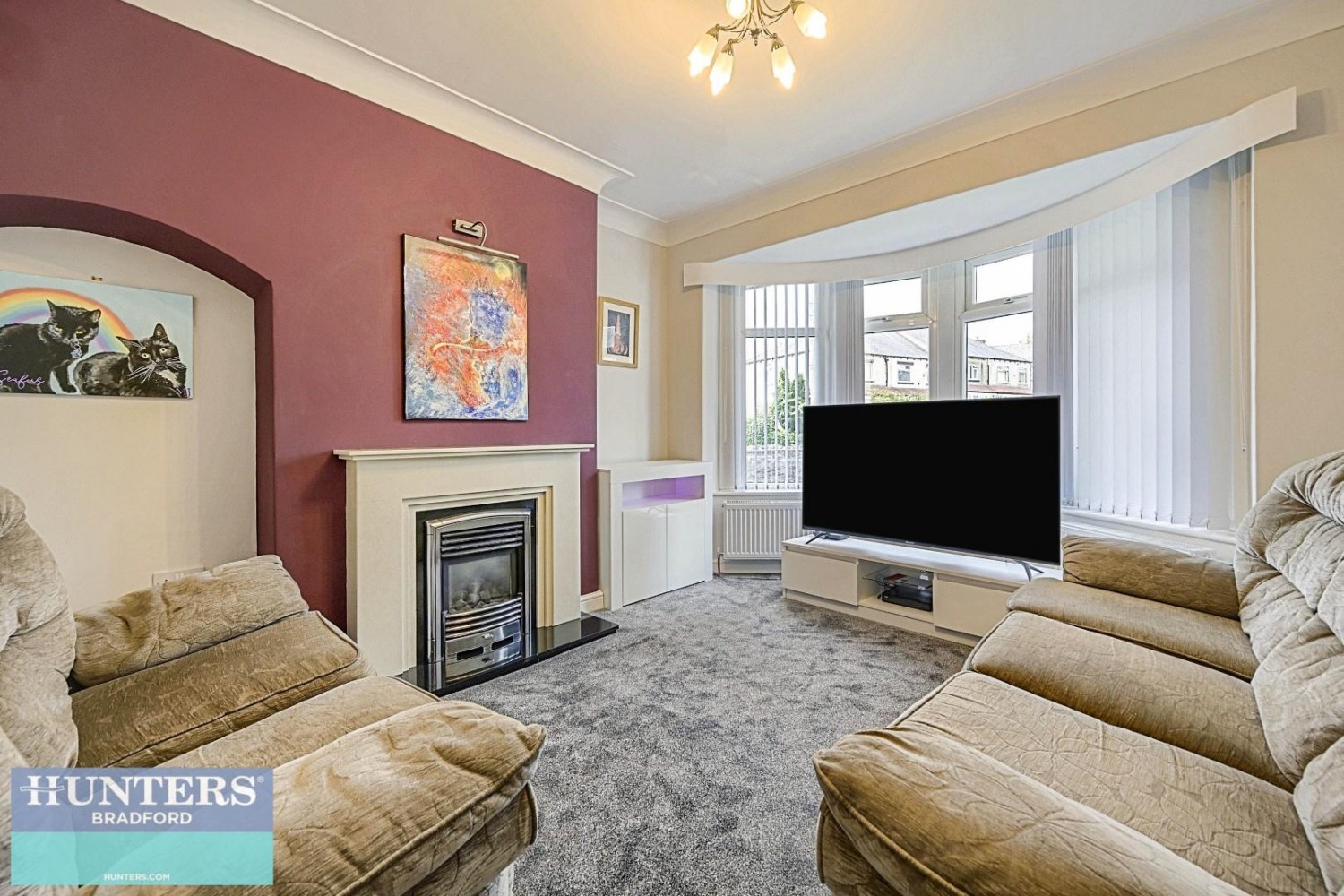 Briggs Avenue Bradford, West Yorkshire, BD6 3AY