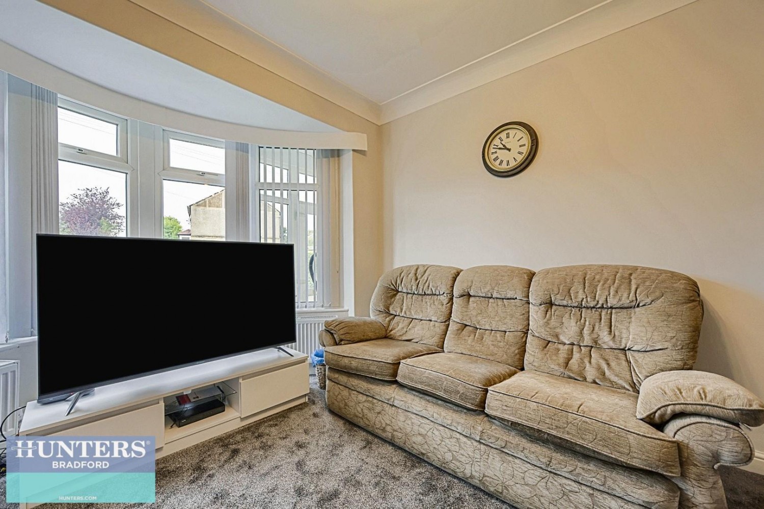 Briggs Avenue Bradford, West Yorkshire, BD6 3AY