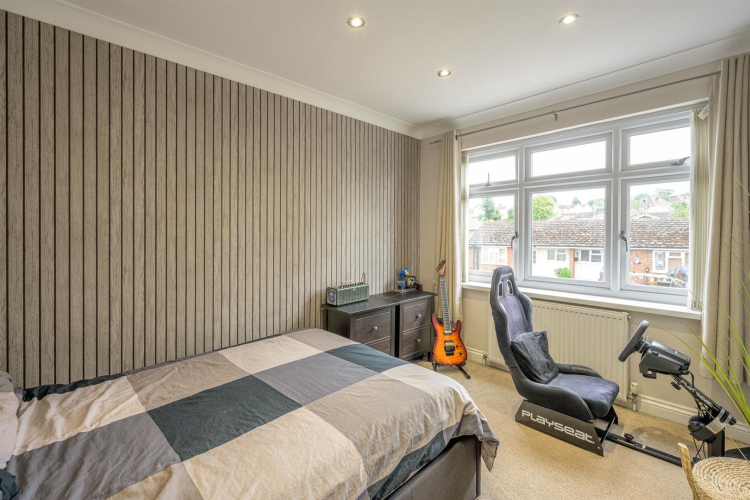 Hopyard Lane, Lower Gornal, DY3 2XG