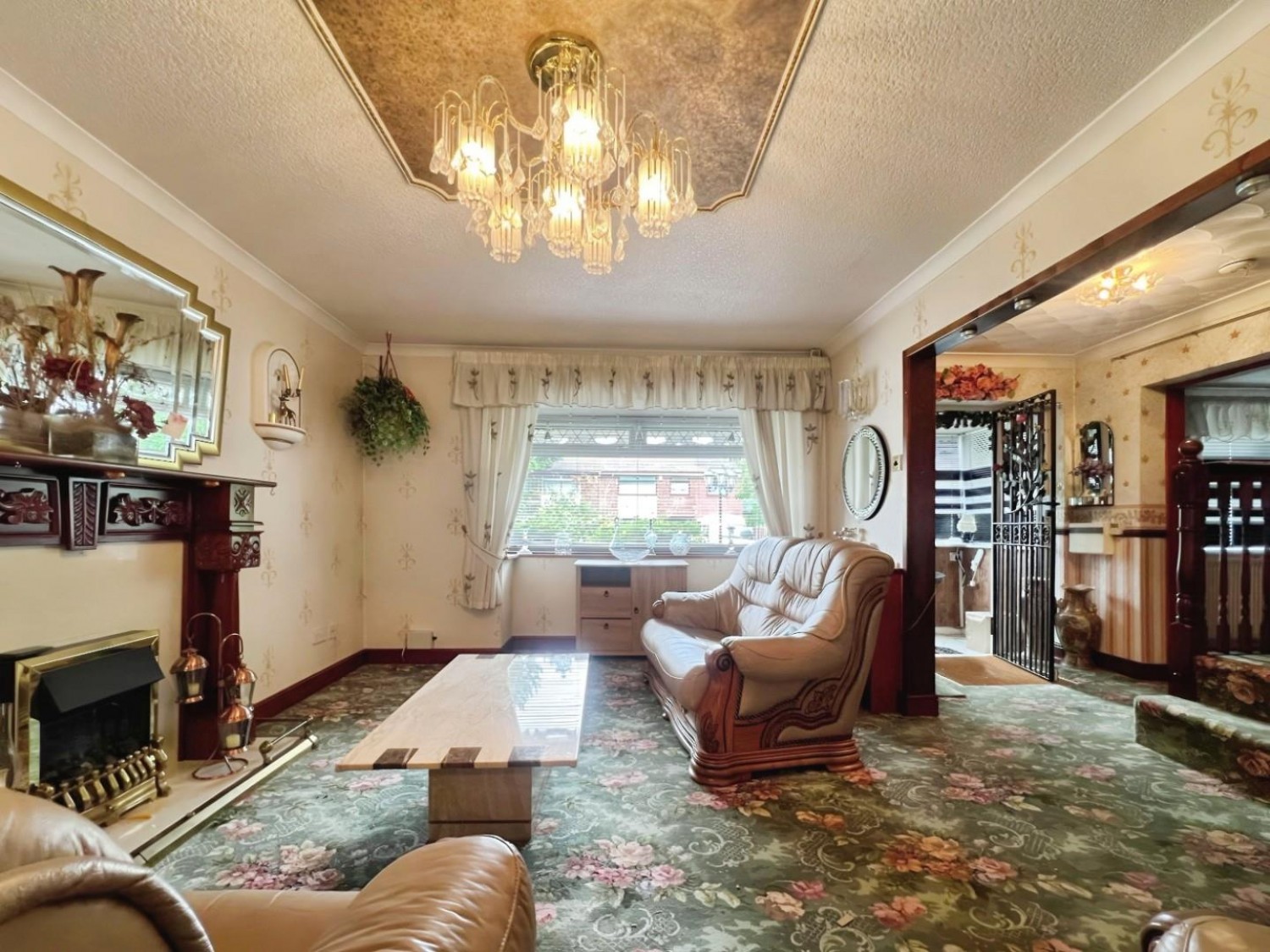 Malton Close, Leigh