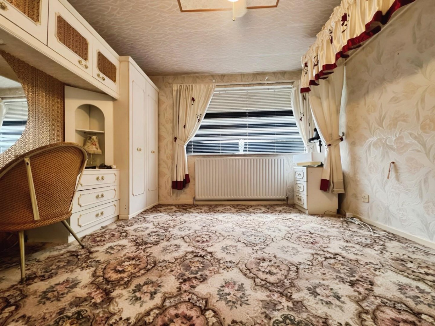 Malton Close, Leigh