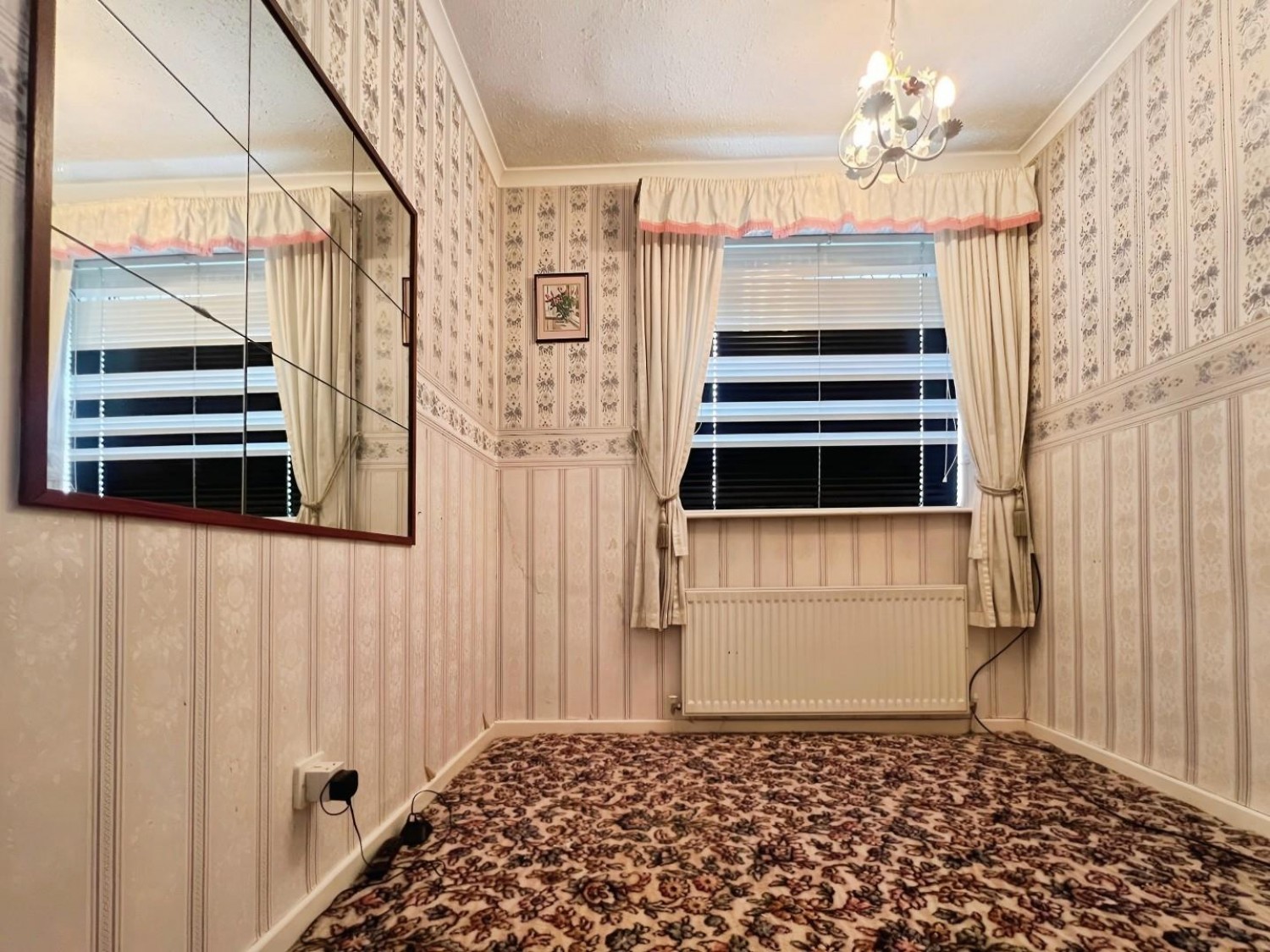 Malton Close, Leigh