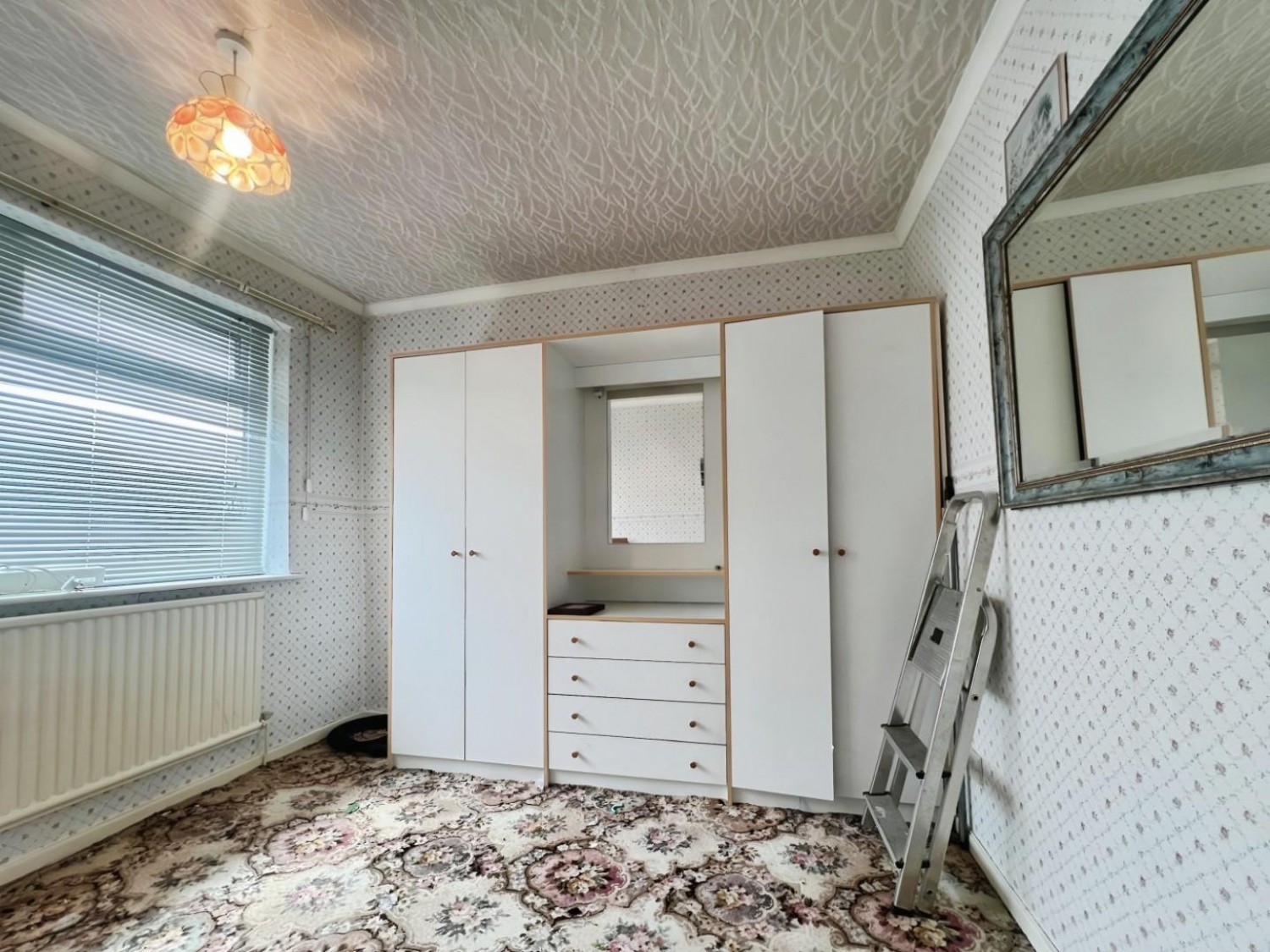 Malton Close, Leigh