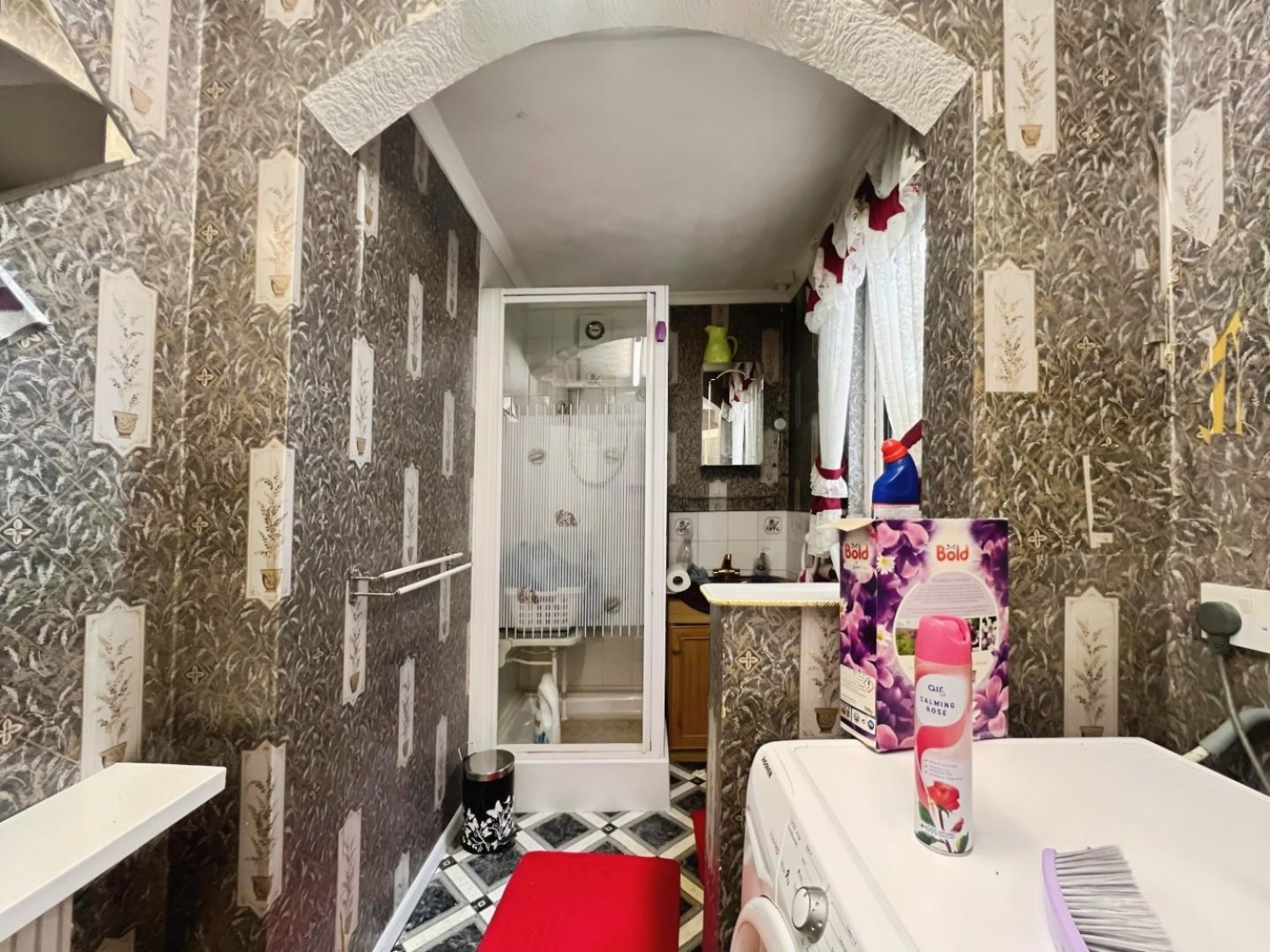 Malton Close, Leigh