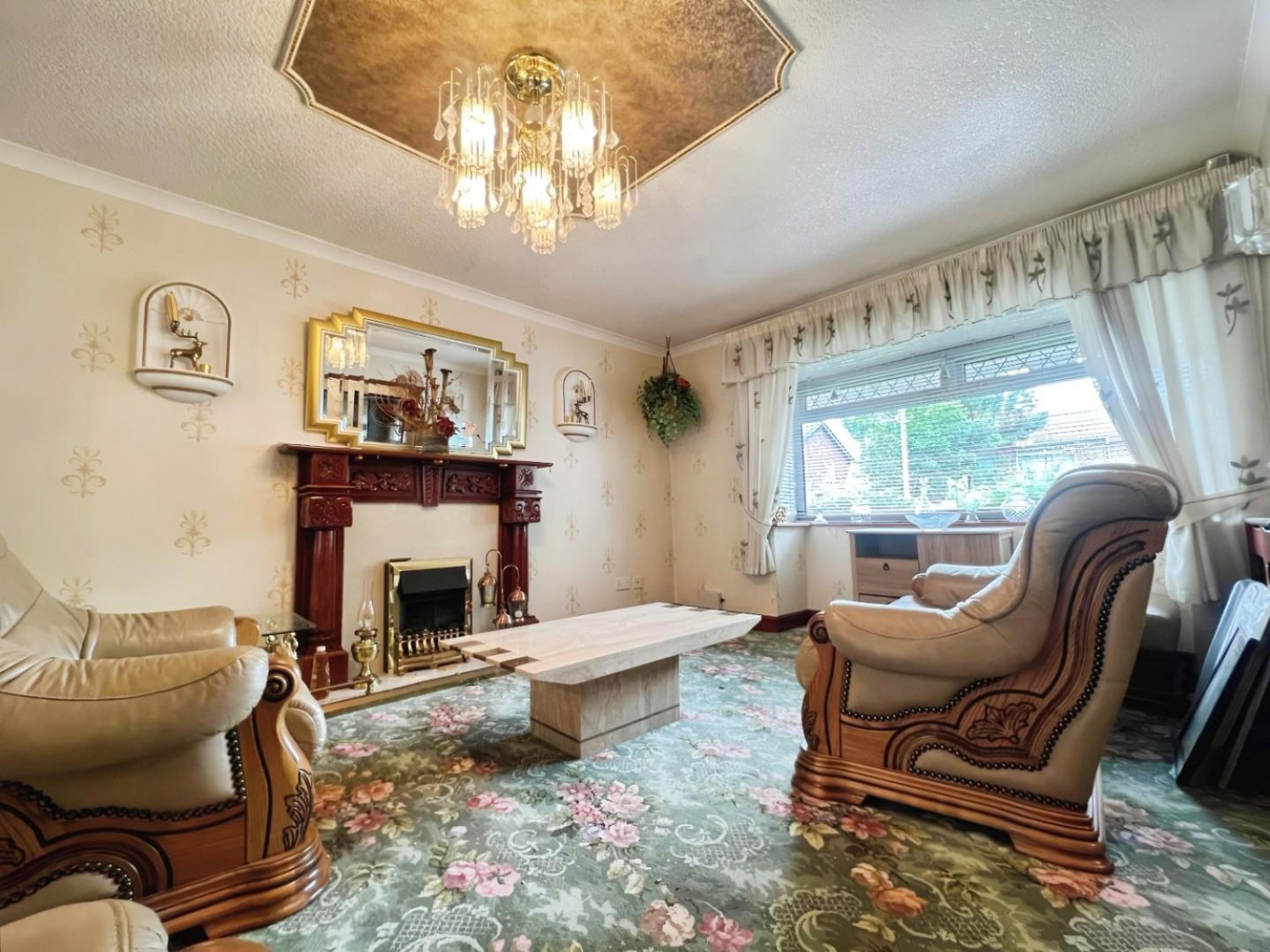 Malton Close, Leigh