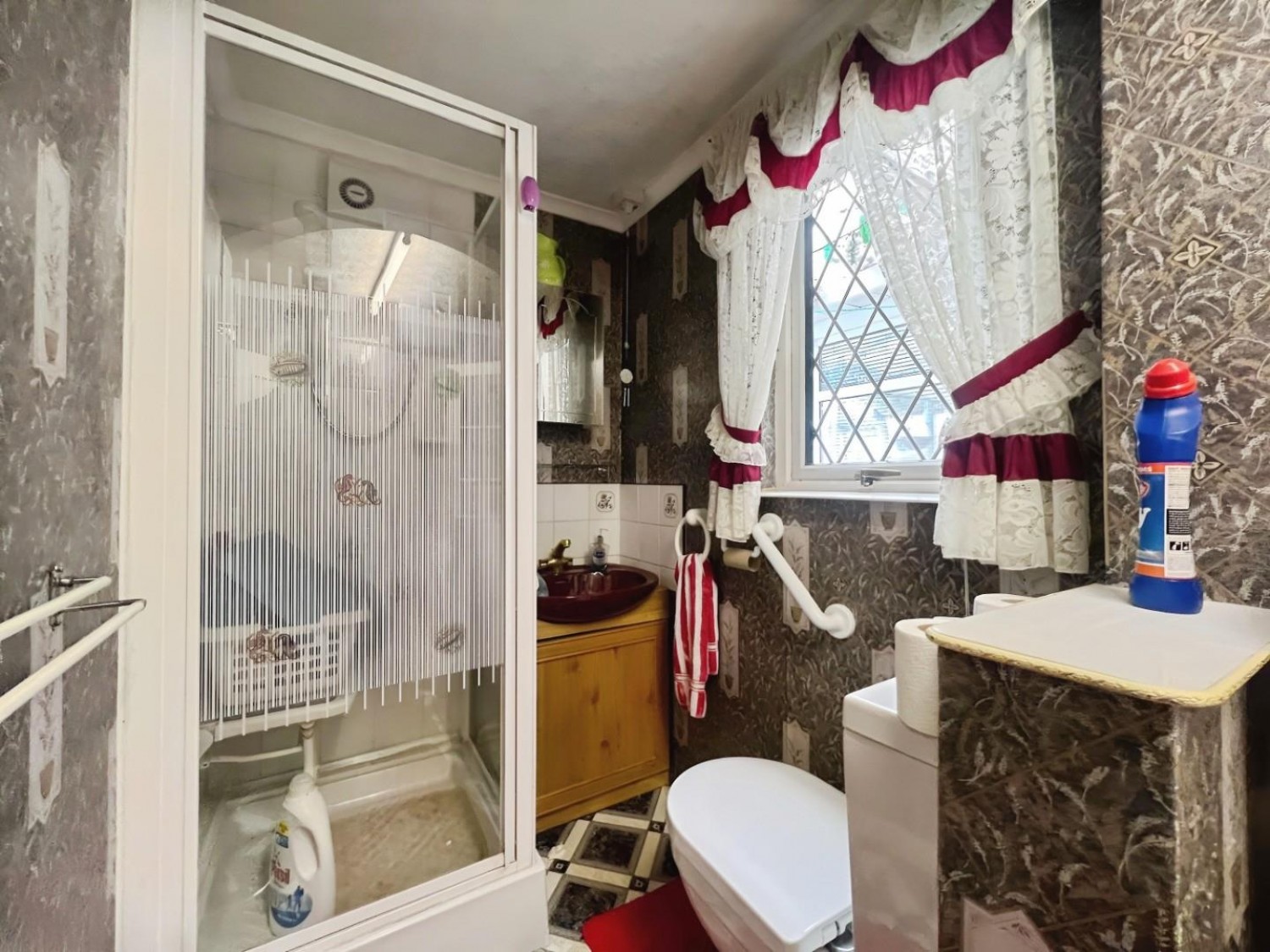 Malton Close, Leigh