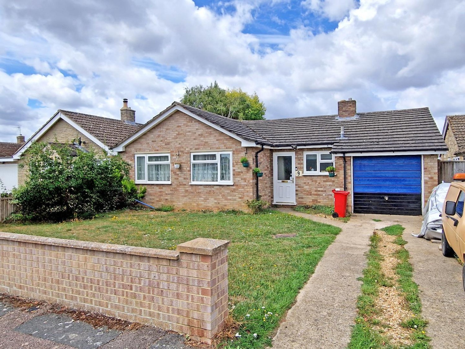 Ashdene Road, Bicester