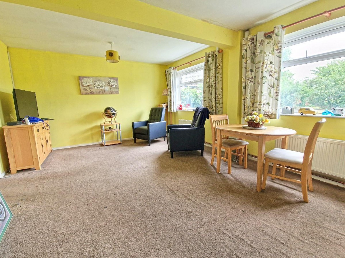 Ashdene Road, Bicester