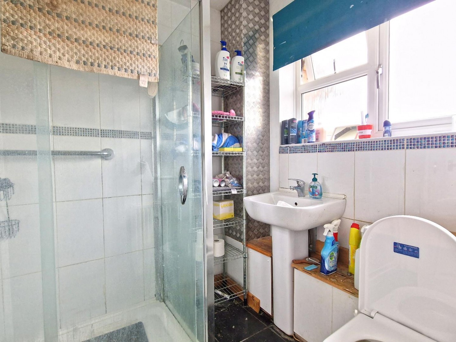 Ashdene Road, Bicester