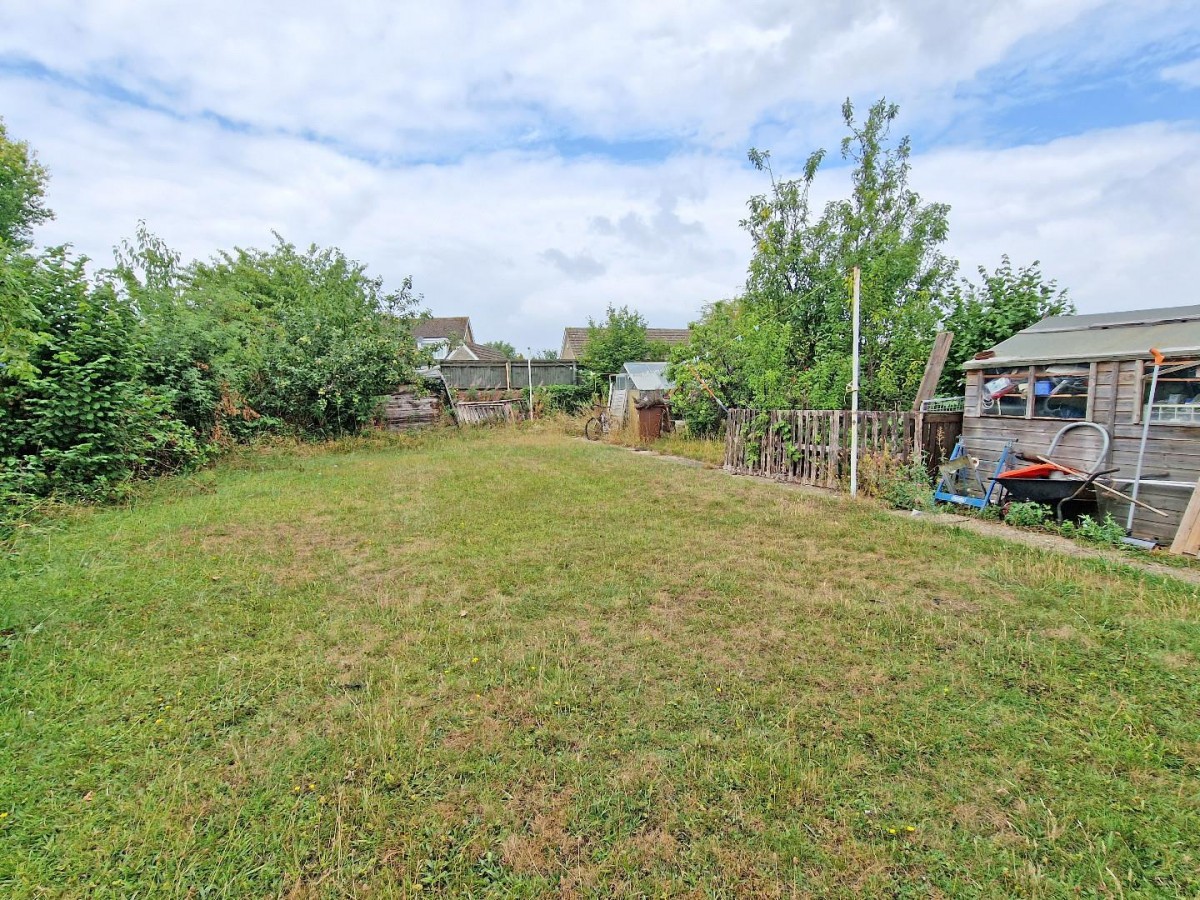 Ashdene Road, Bicester