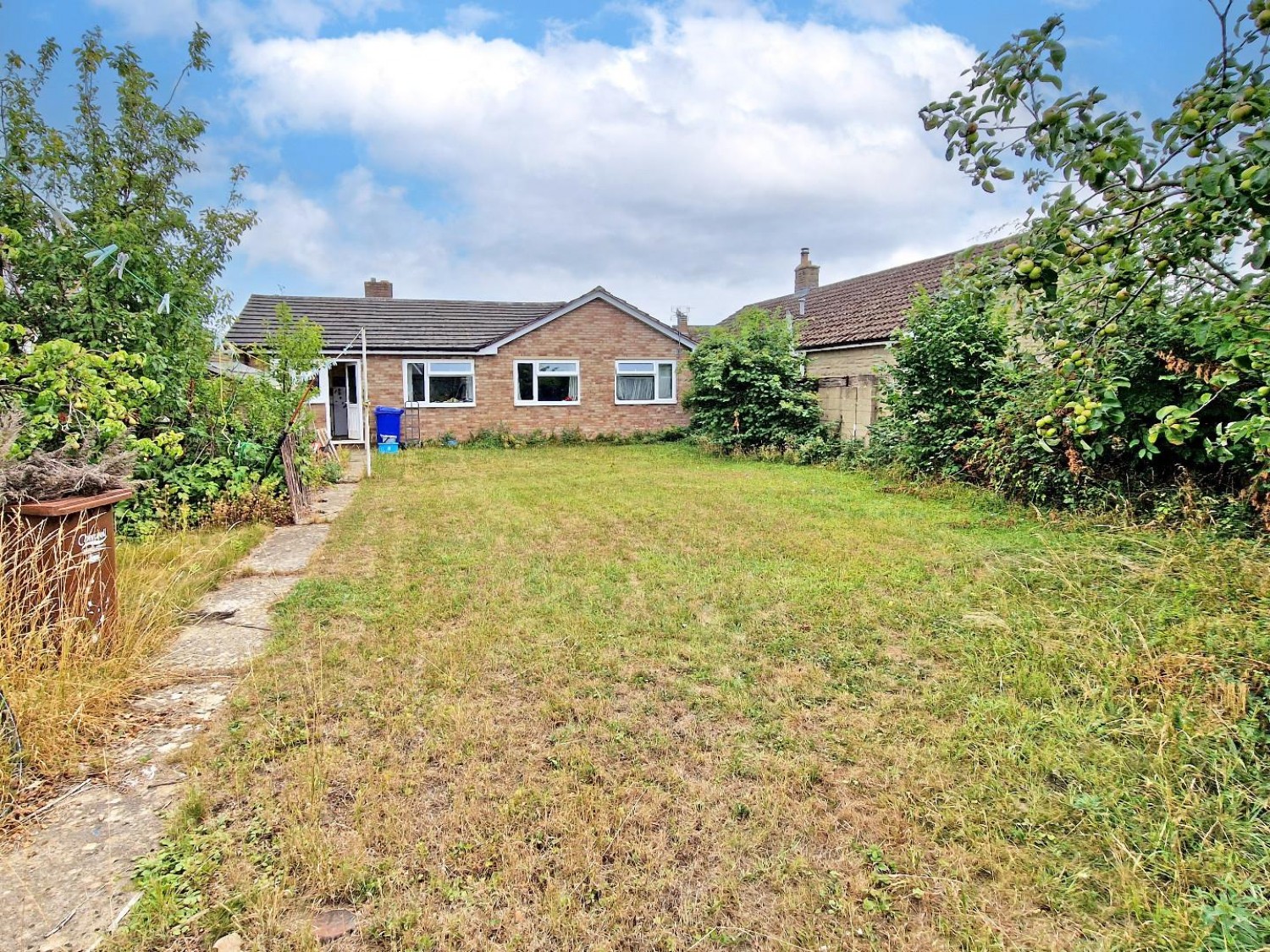 Ashdene Road, Bicester