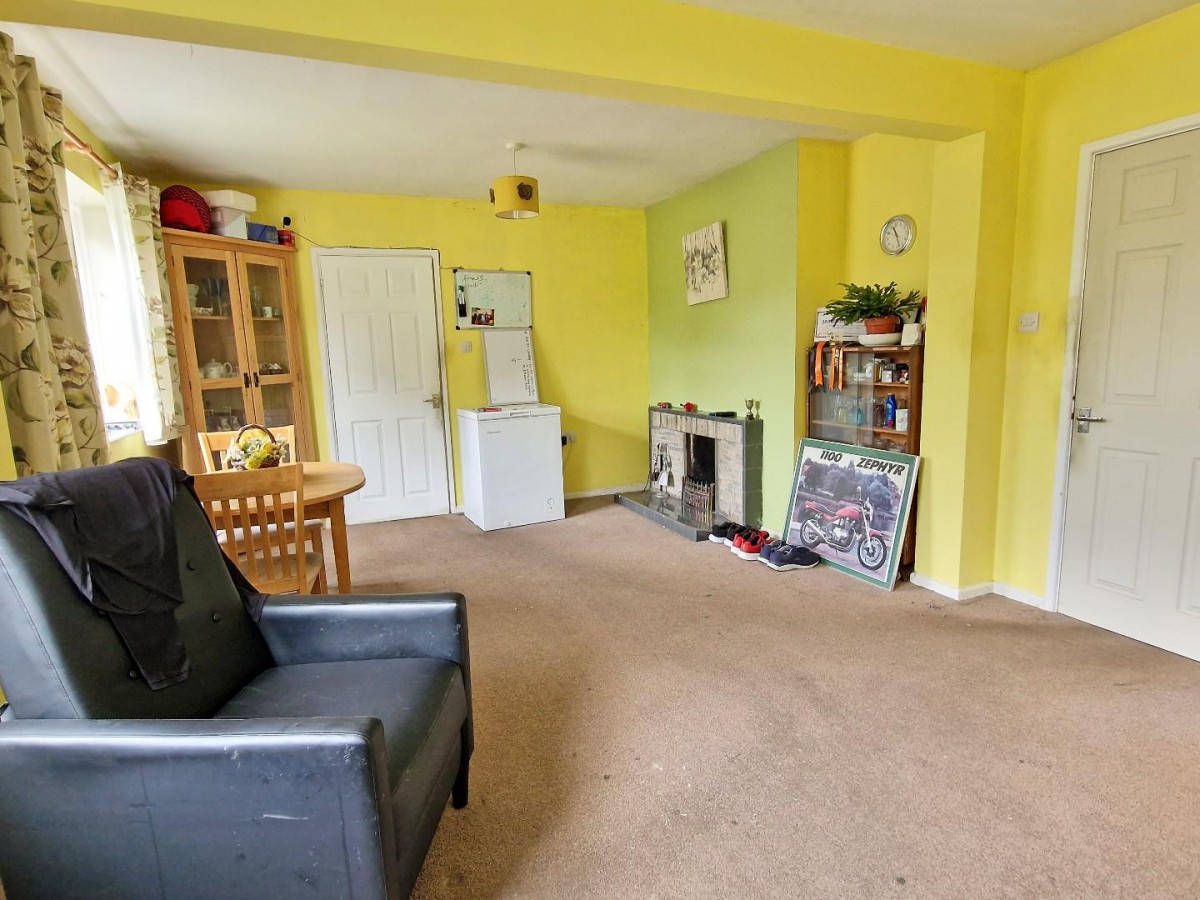 Ashdene Road, Bicester