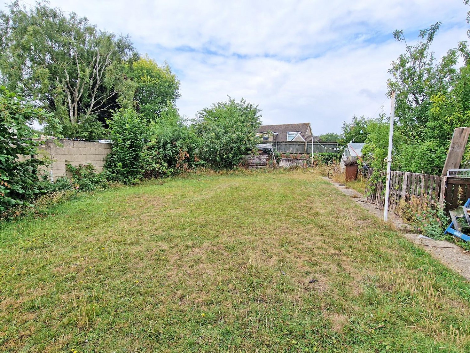 Ashdene Road, Bicester