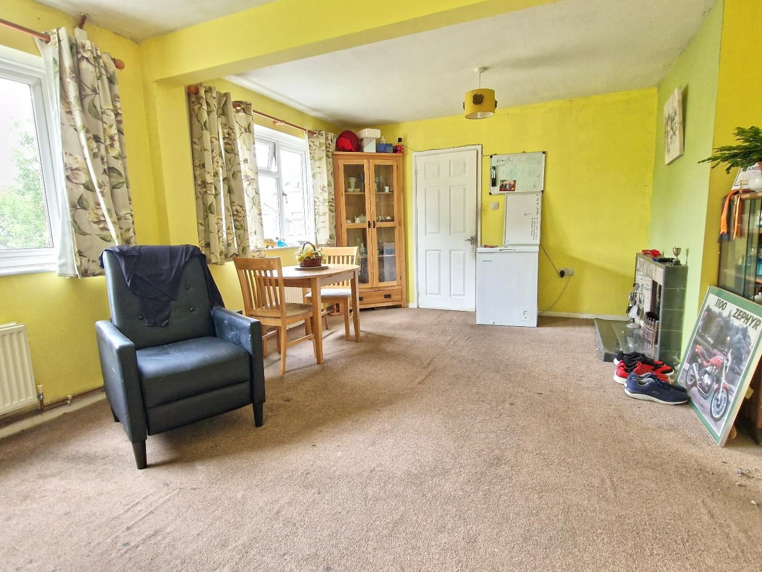 Ashdene Road, Bicester