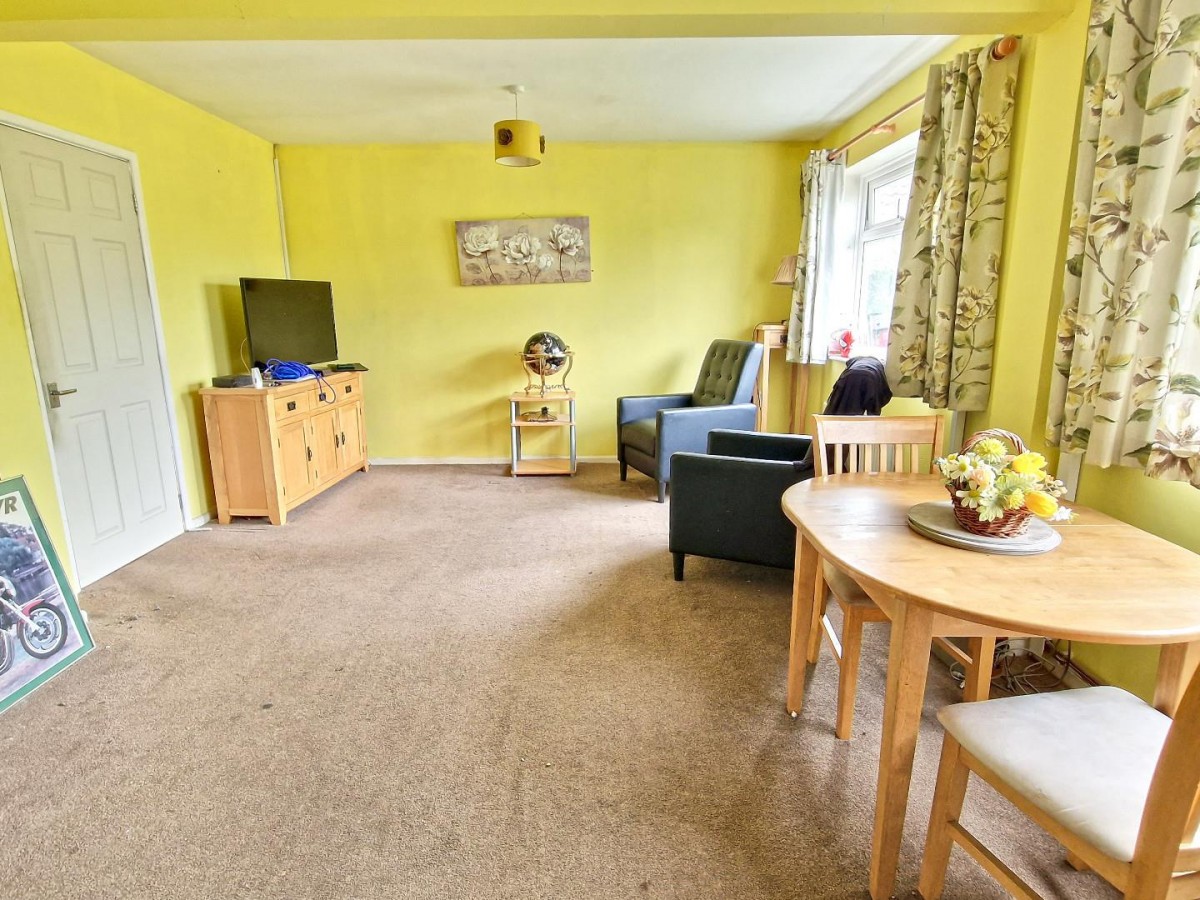 Ashdene Road, Bicester