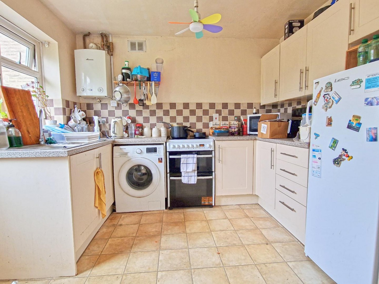 Ashdene Road, Bicester