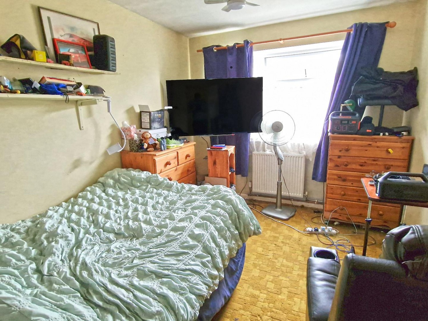 Ashdene Road, Bicester