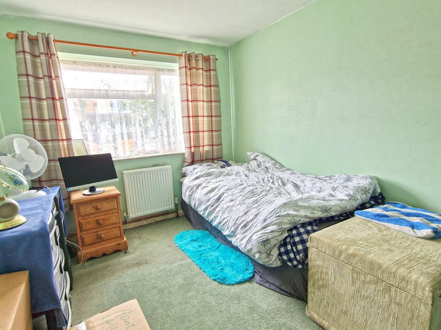 Ashdene Road, Bicester