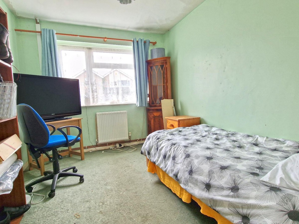 Ashdene Road, Bicester