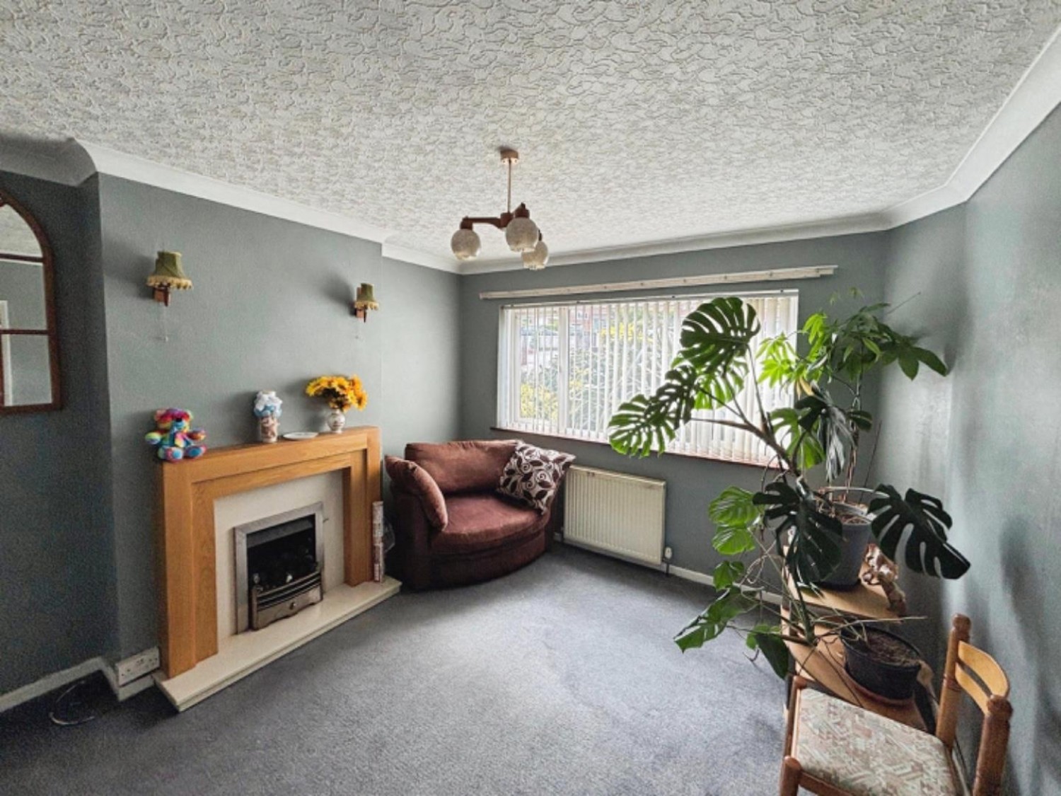 Harport Road, Redditch, B98