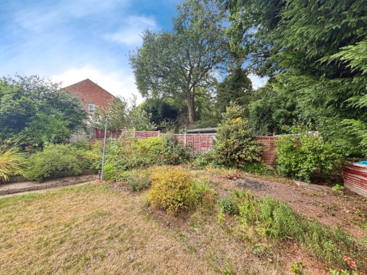 Harport Road, Redditch, B98