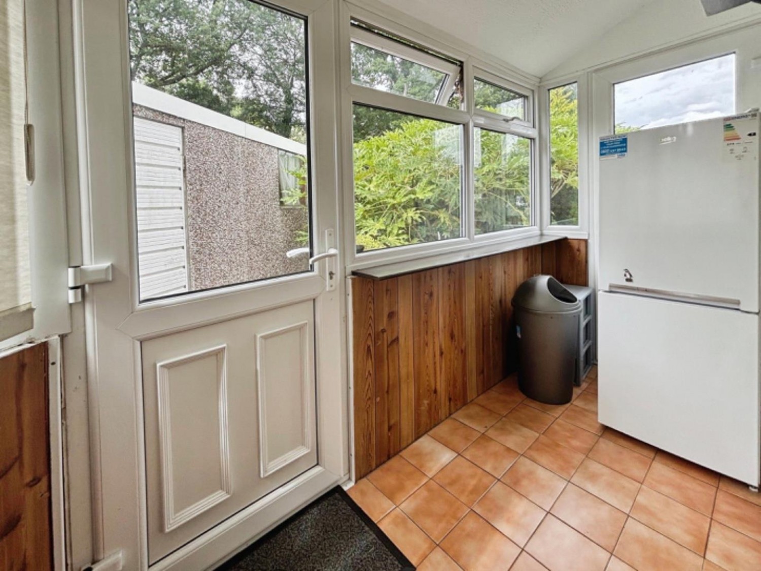 Harport Road, Redditch, B98