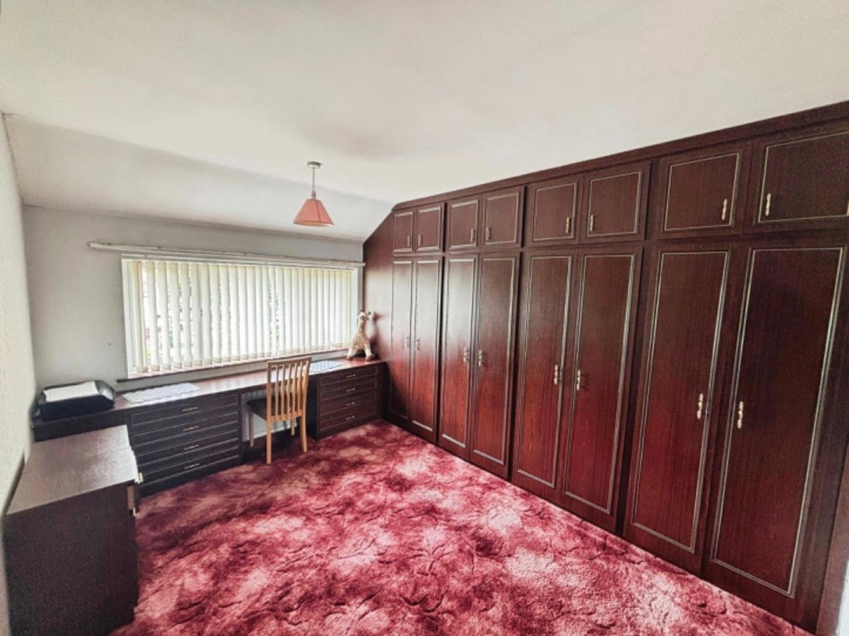 Harport Road, Redditch, B98