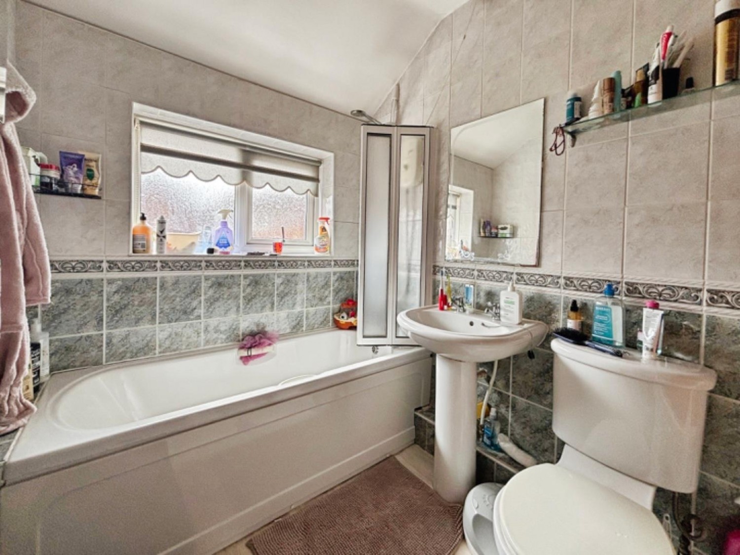 Harport Road, Redditch, B98