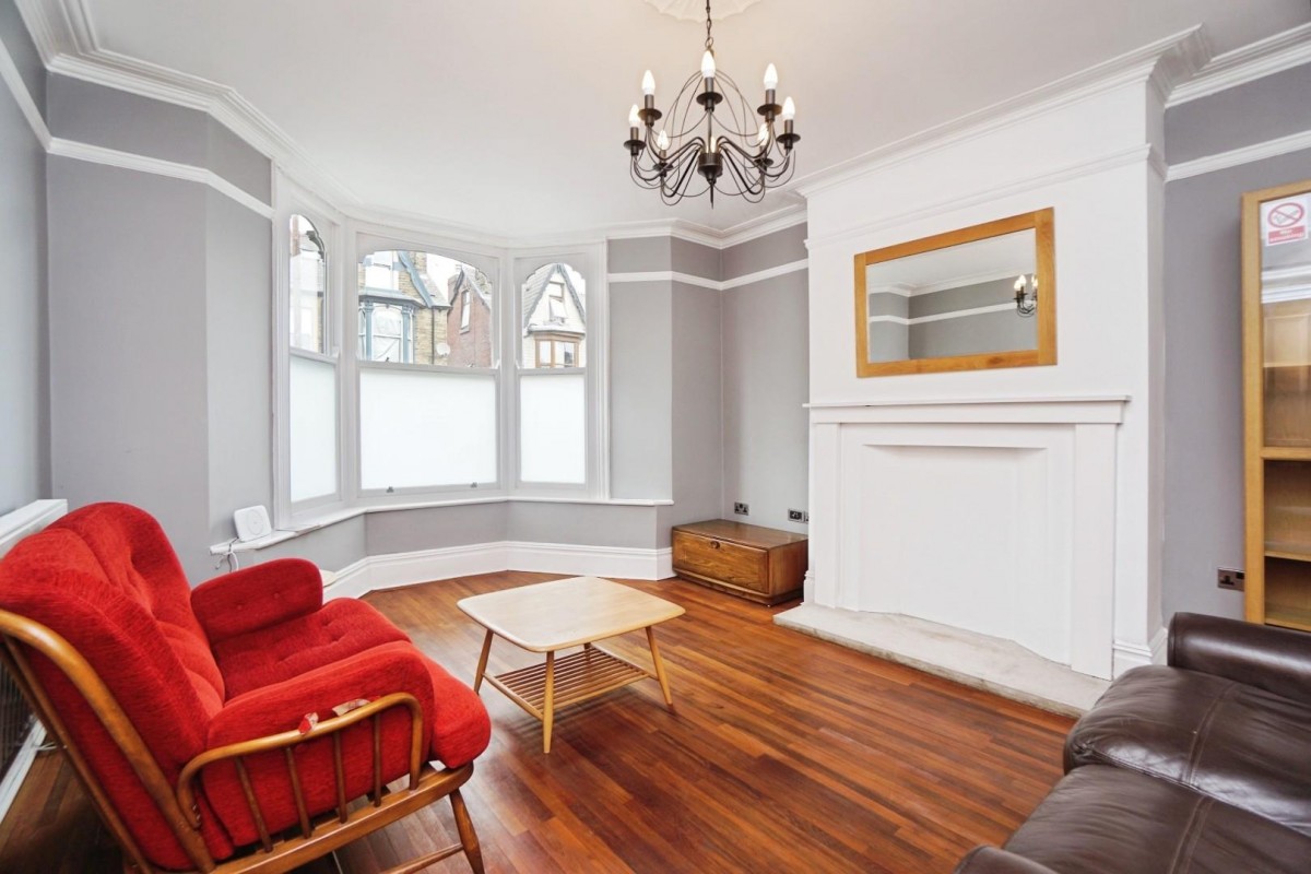 Crofton Avenue, Middlewood, Sheffield, S6