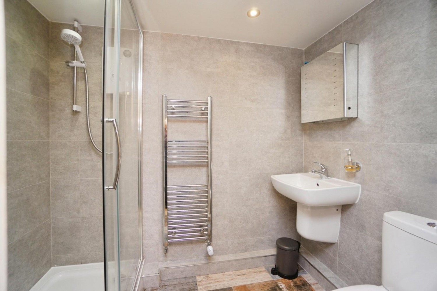 Crofton Avenue, Middlewood, Sheffield, S6