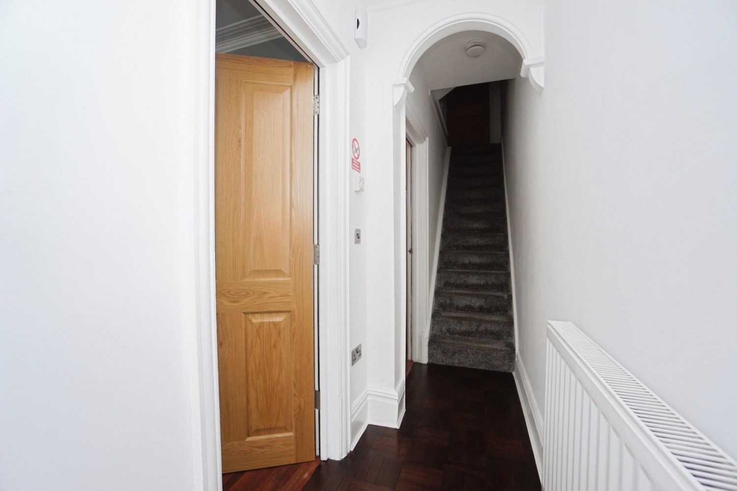 Crofton Avenue, Middlewood, Sheffield, S6