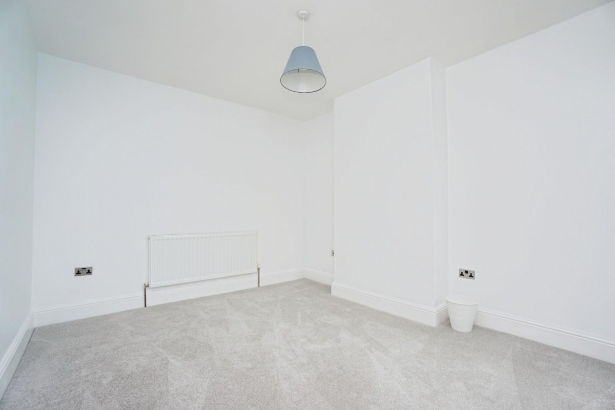 Crofton Avenue, Middlewood, Sheffield, S6
