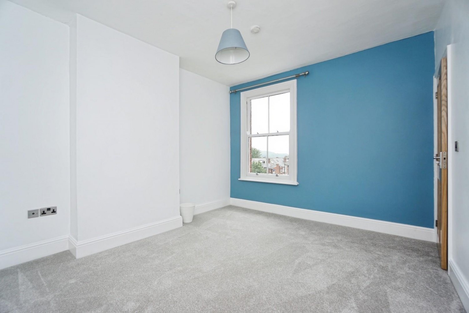 Crofton Avenue, Middlewood, Sheffield, S6