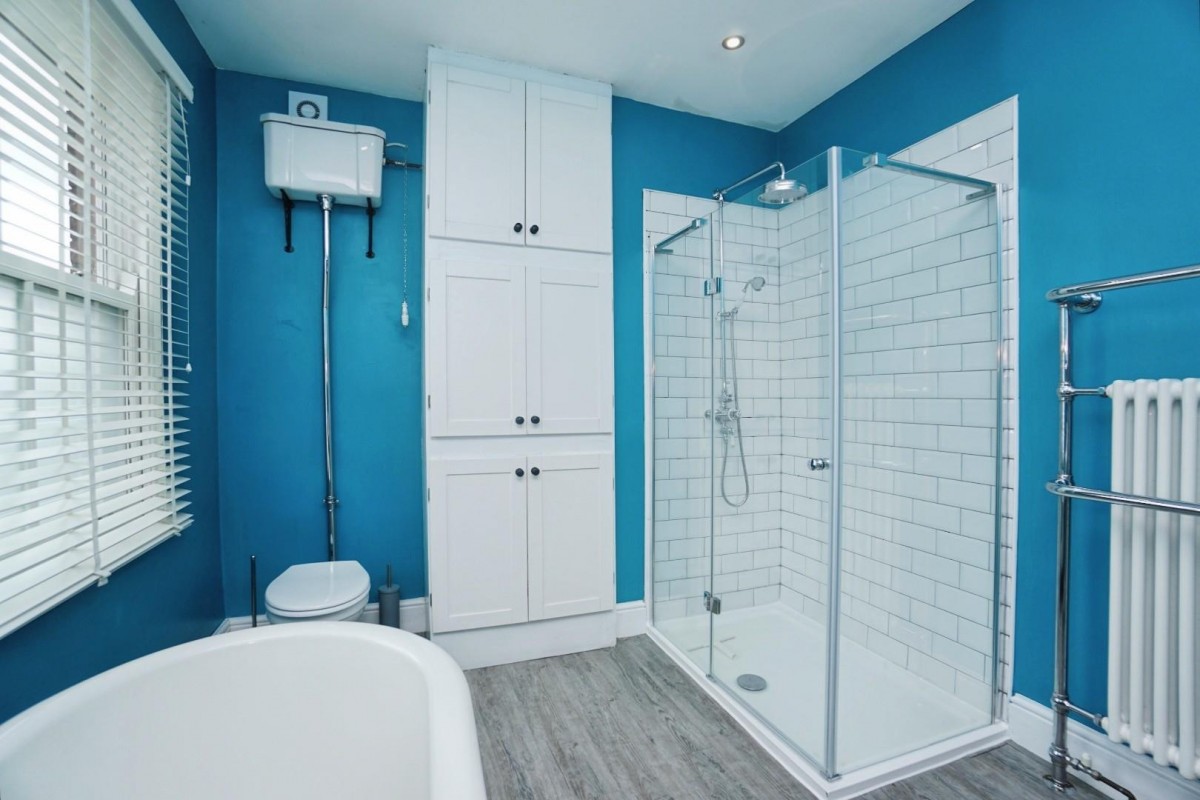 Crofton Avenue, Middlewood, Sheffield, S6