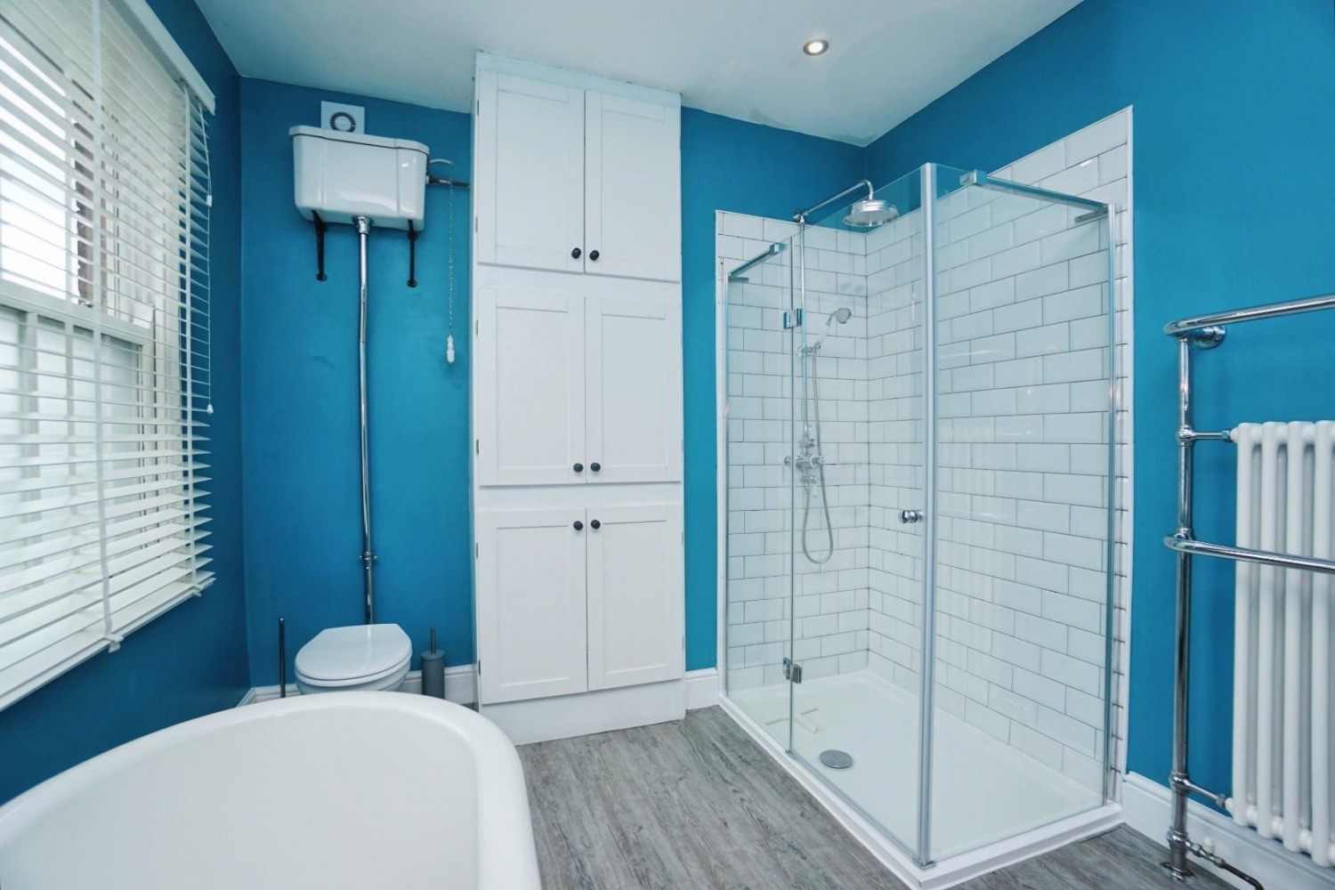 Crofton Avenue, Middlewood, Sheffield, S6